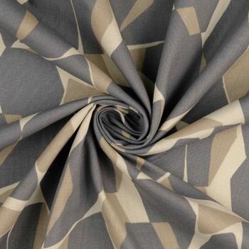 Canvas, beige